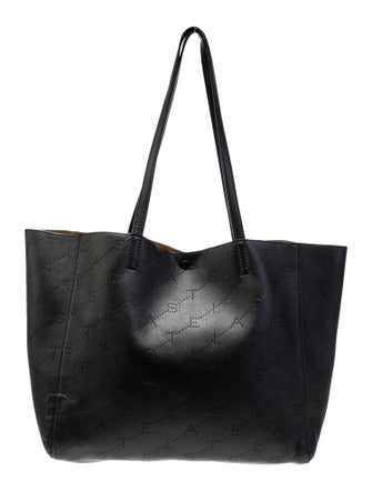 Stella McCartney Monogram Tote