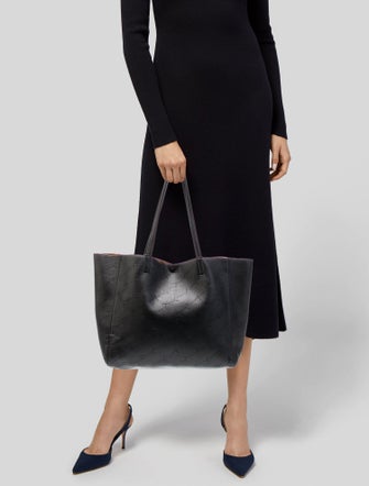 Stella McCartney Monogram Tote