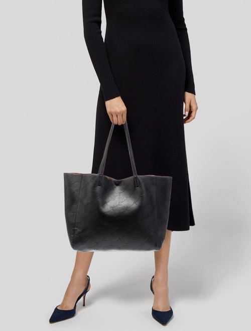 Stella McCartney Monogram Tote