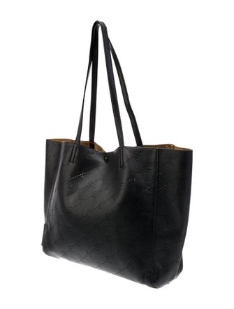 Stella McCartney Monogram Tote