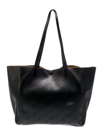 Stella McCartney Monogram Tote