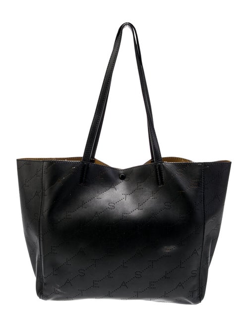 Stella McCartney Monogram Tote