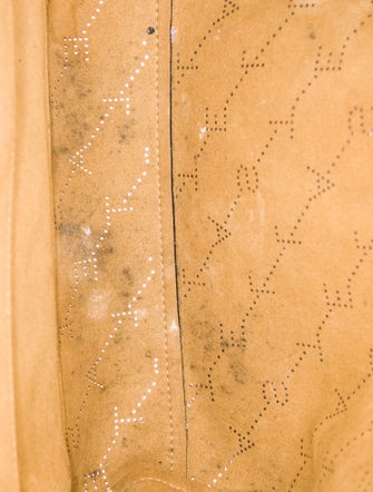 Stella McCartney Monogram Tote