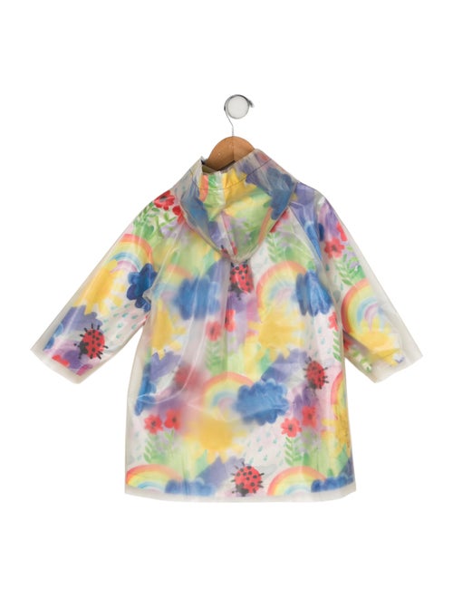 Stella McCartney Printed Jacket