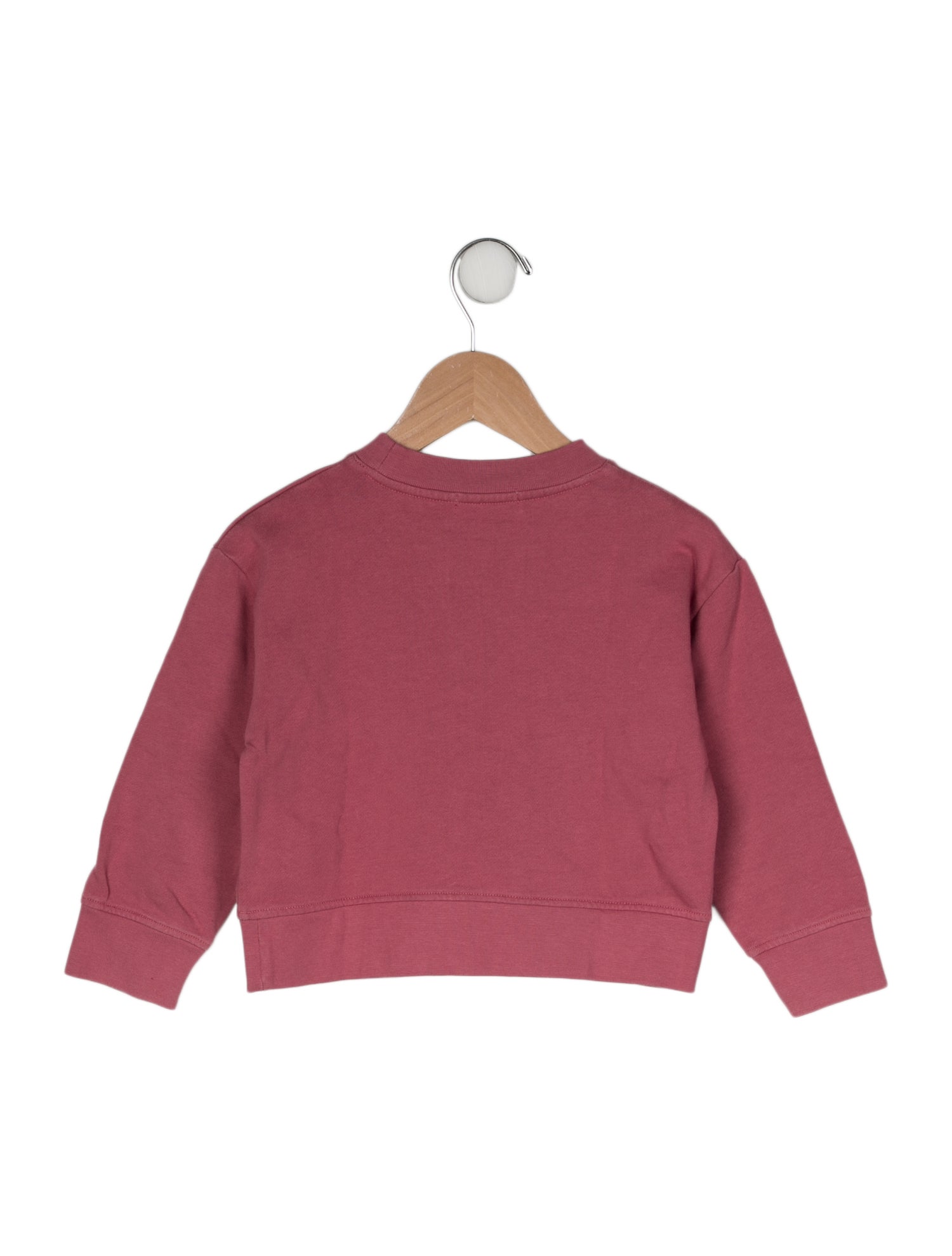 Stella McCartney Crewneck Sweatshirt