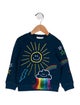 Stella McCartney Crewneck Sweatshirt