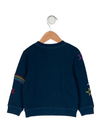 Stella McCartney Crewneck Sweatshirt