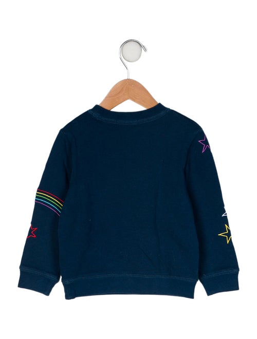 Stella McCartney Crewneck Sweatshirt