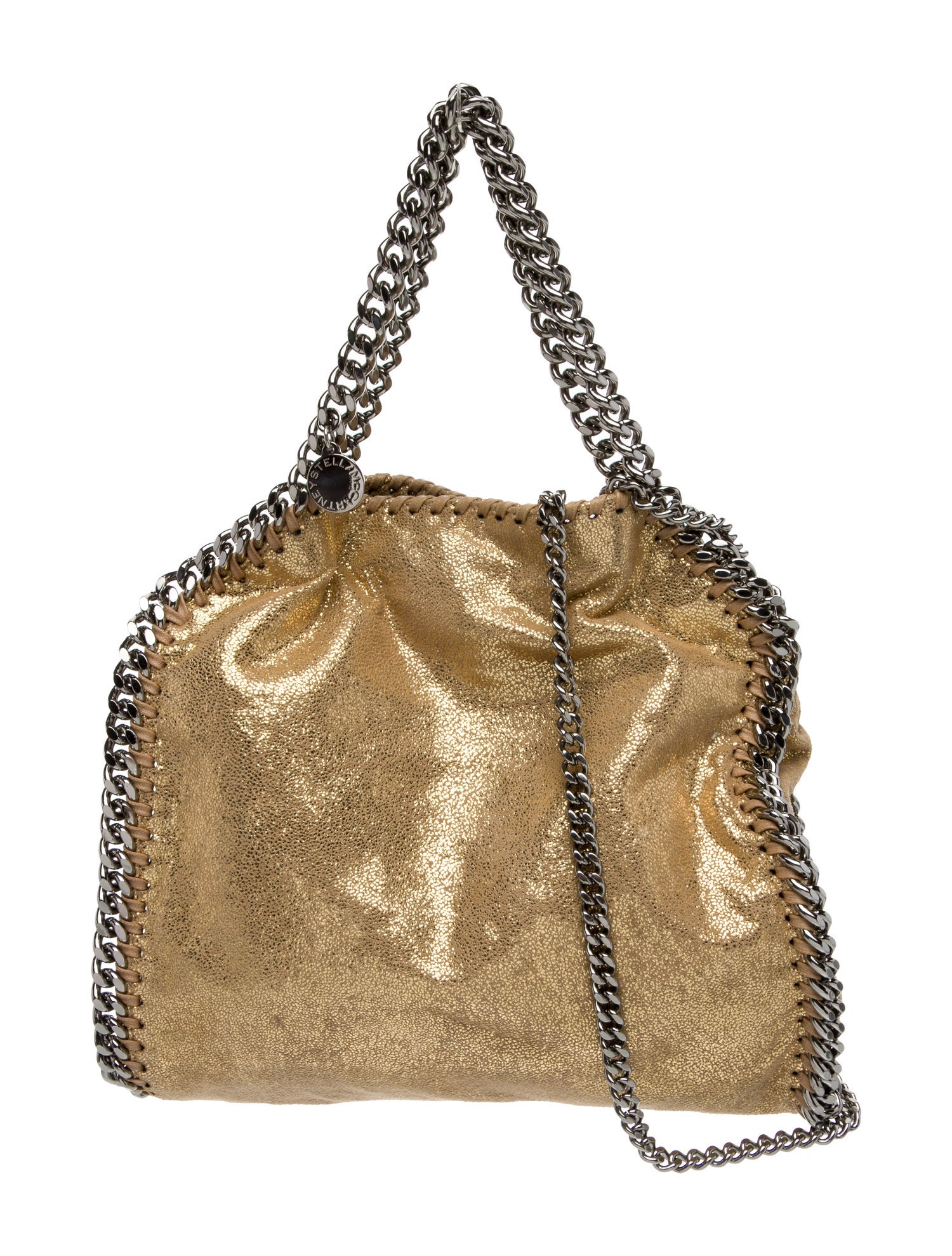 Stella McCartney Vegetarian Leather Tote