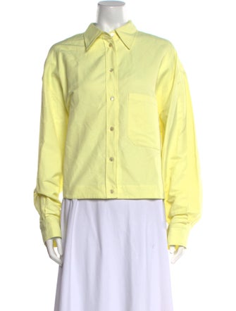 Stella McCartney Long Sleeve Sweatshirt