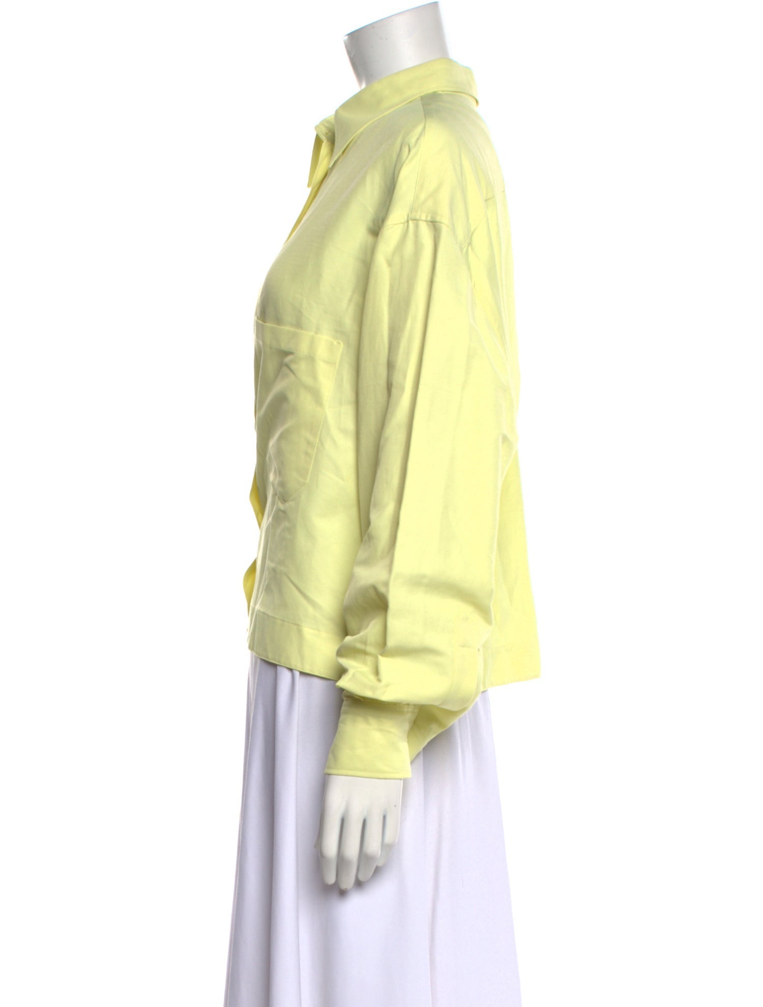 Stella McCartney Long Sleeve Sweatshirt