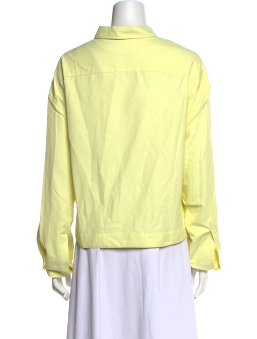 Stella McCartney Long Sleeve Sweatshirt