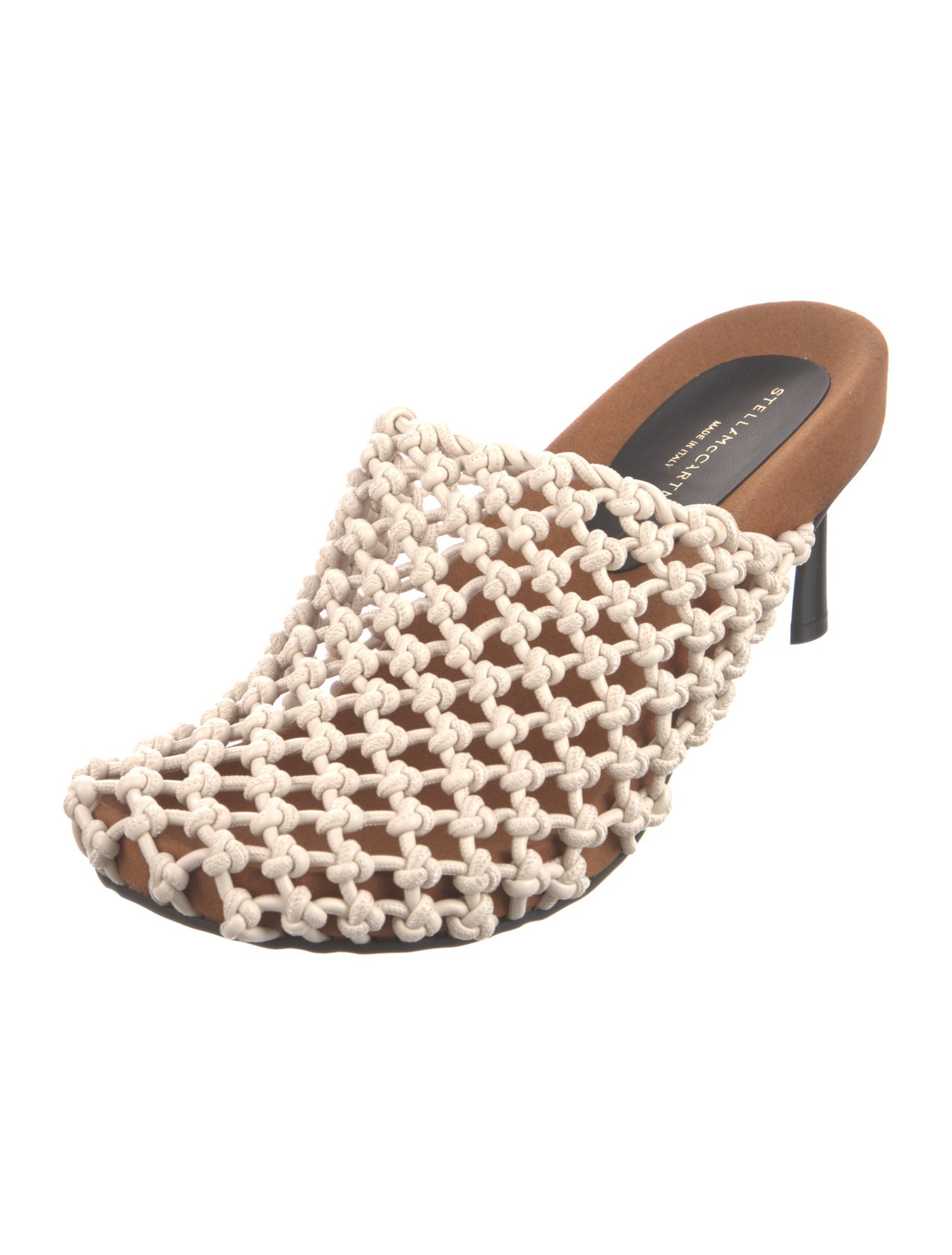 Stella McCartney Mules