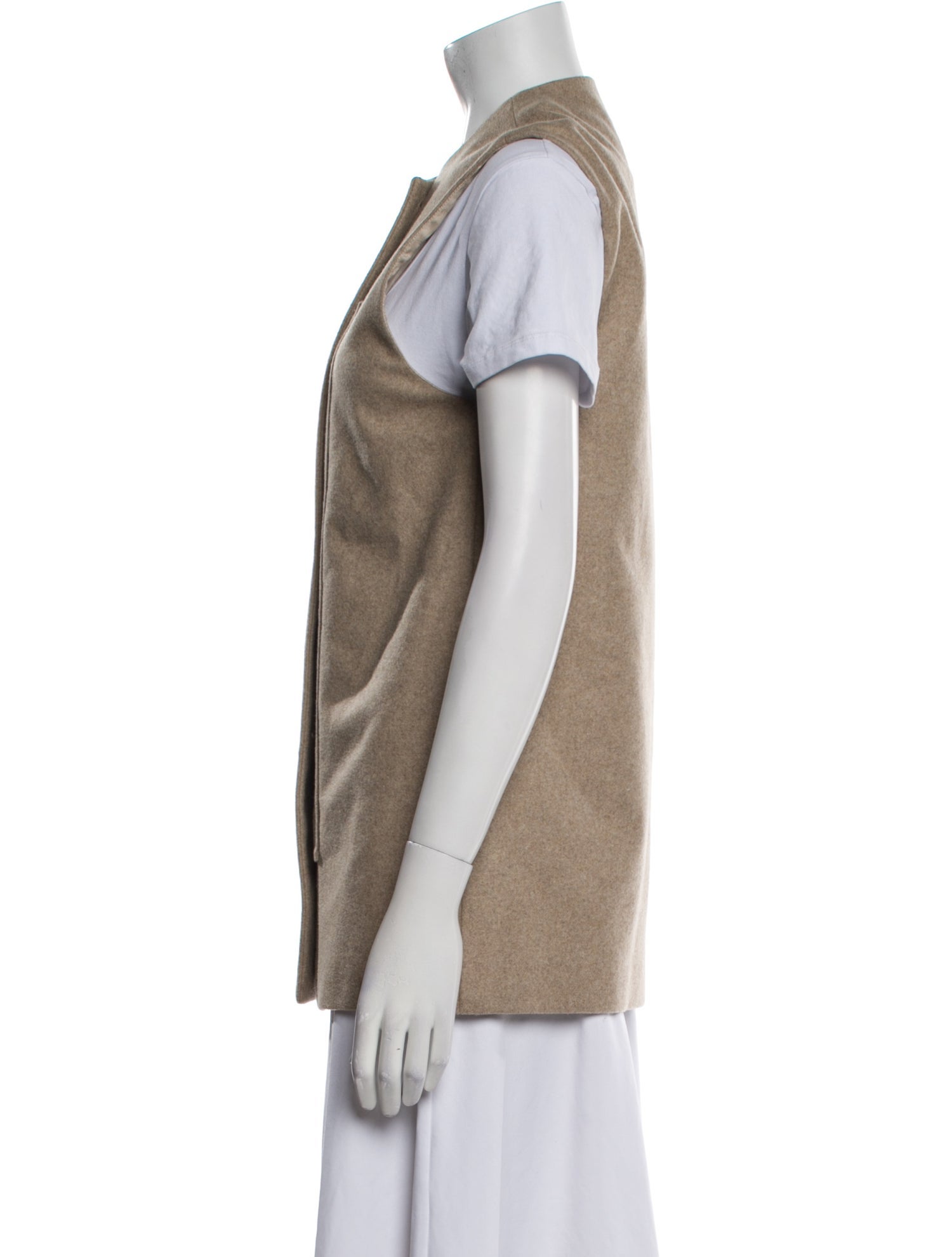 Stella McCartney Vest