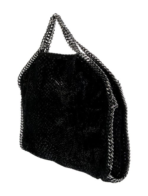 Stella McCartney Top Handle Bag