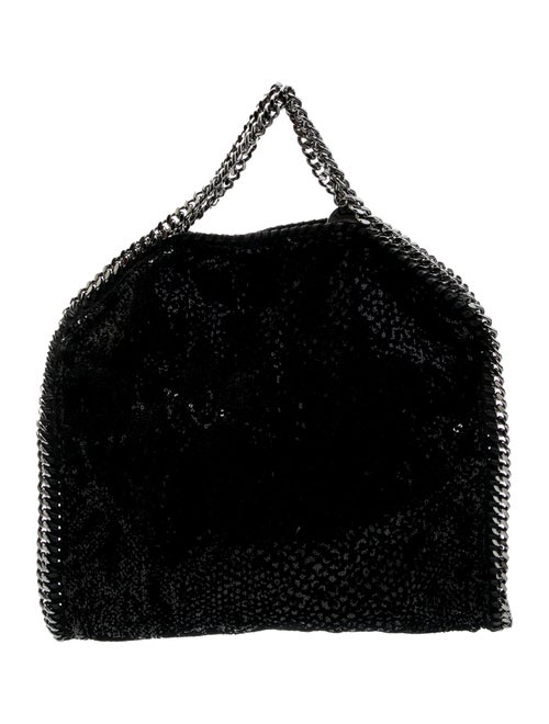 Stella McCartney Top Handle Bag