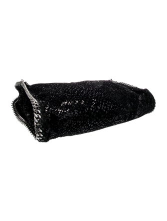 Stella McCartney Top Handle Bag