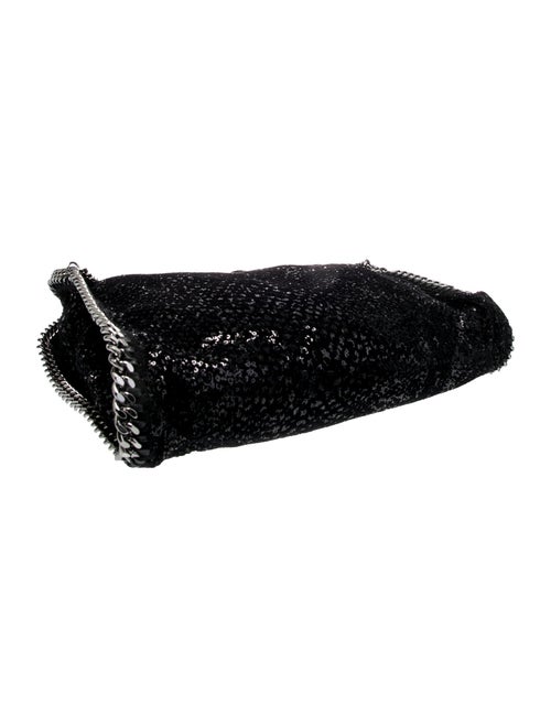 Stella McCartney Top Handle Bag