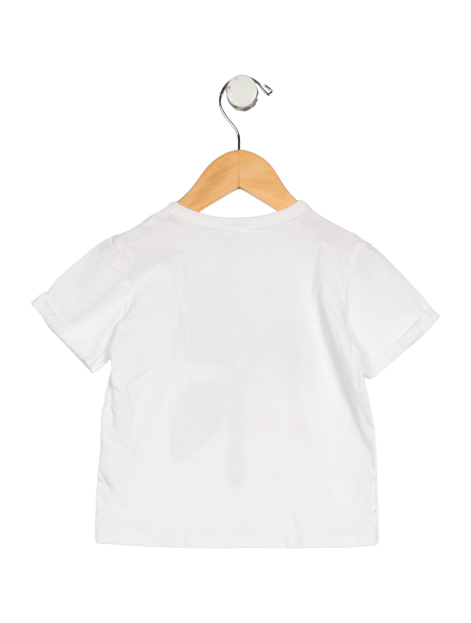 Stella McCartney Graphic T-Shirt