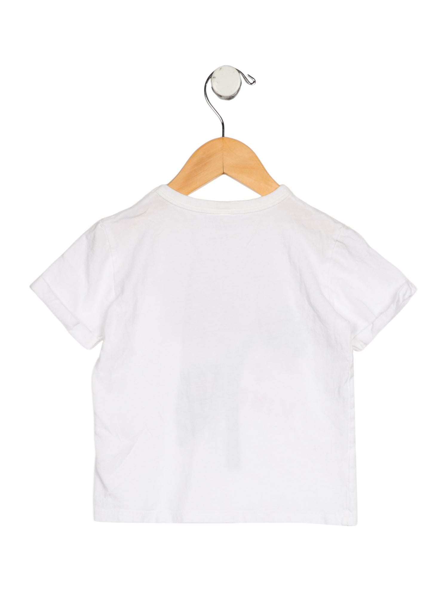 Stella McCartney Short Sleeve T-Shirt