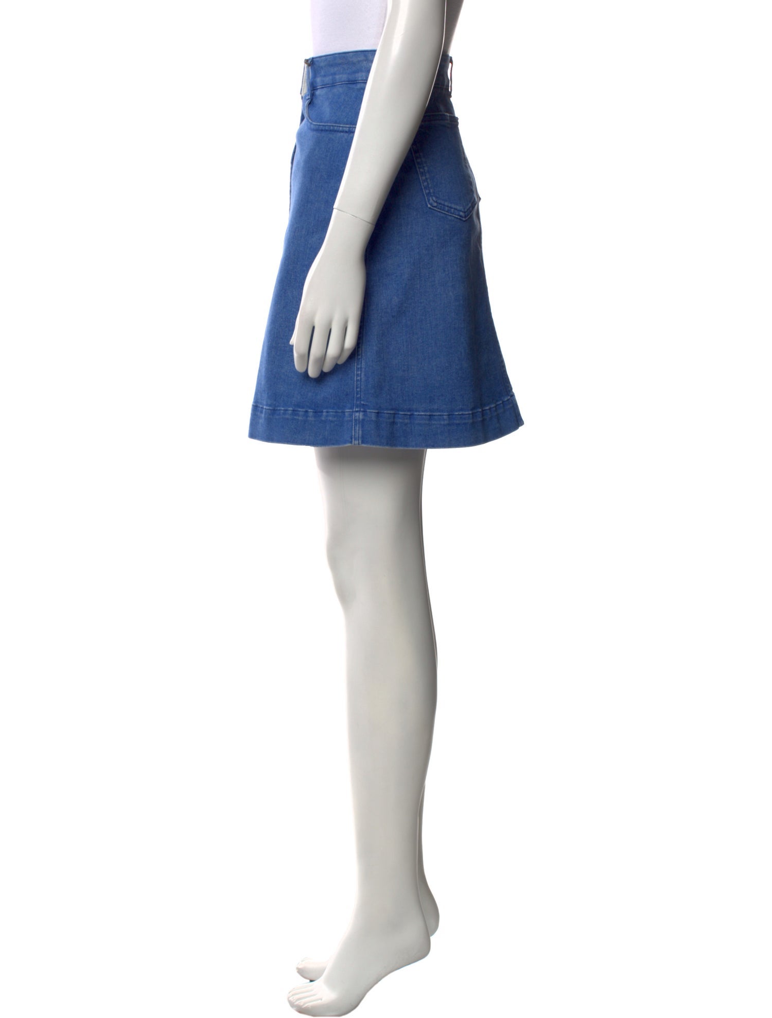 Stella McCartney Mini Skirt w/ Tags