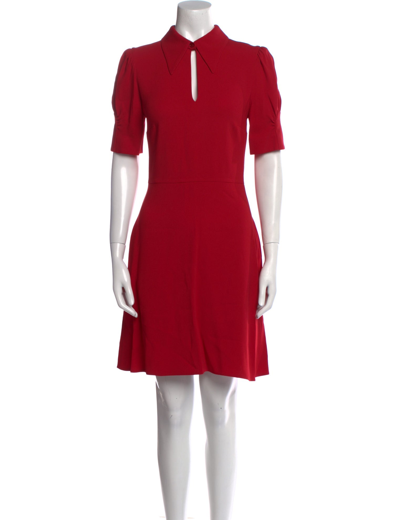 Stella McCartney Mini Dress