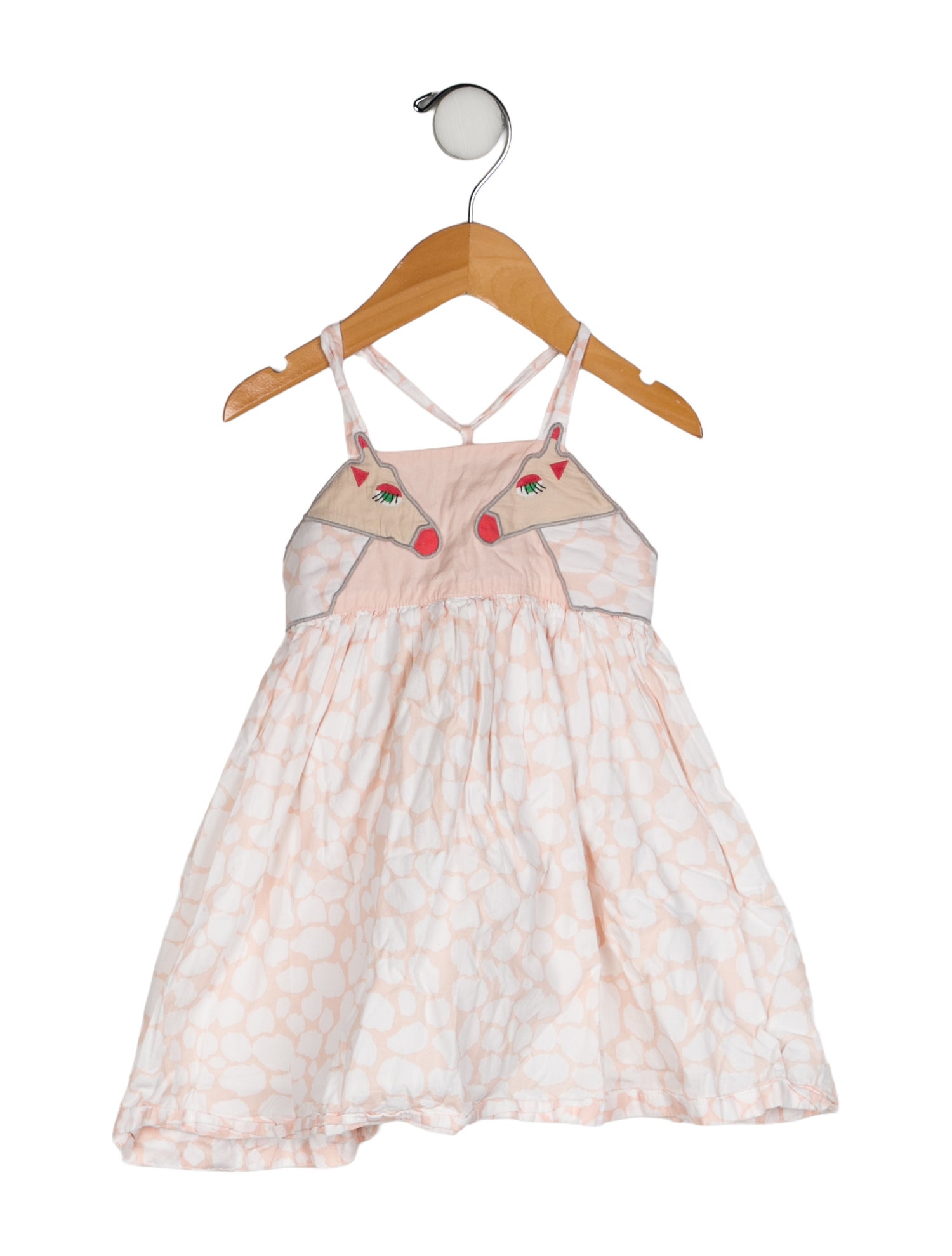 Stella McCartney Sleeveless Dress