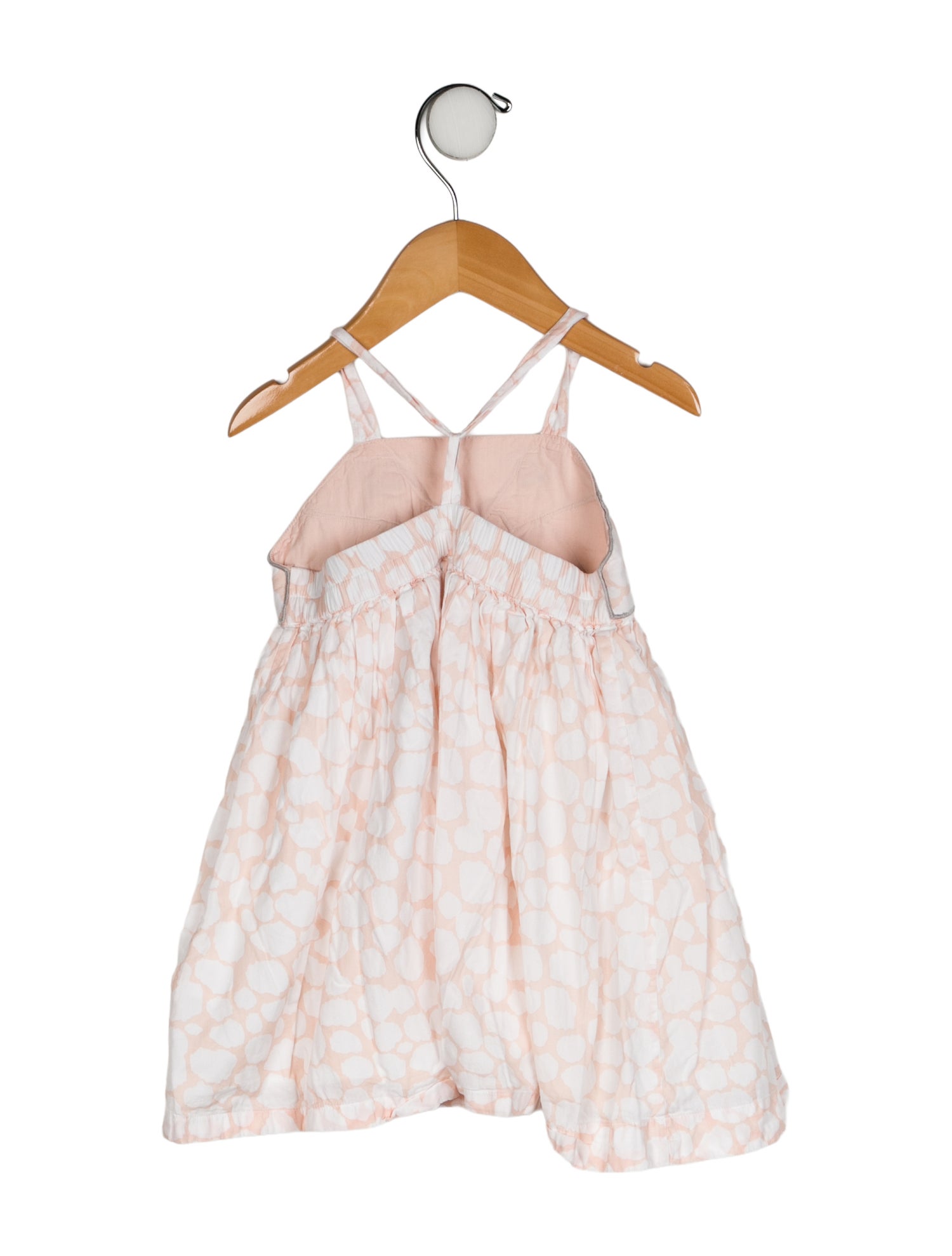 Stella McCartney Sleeveless Dress