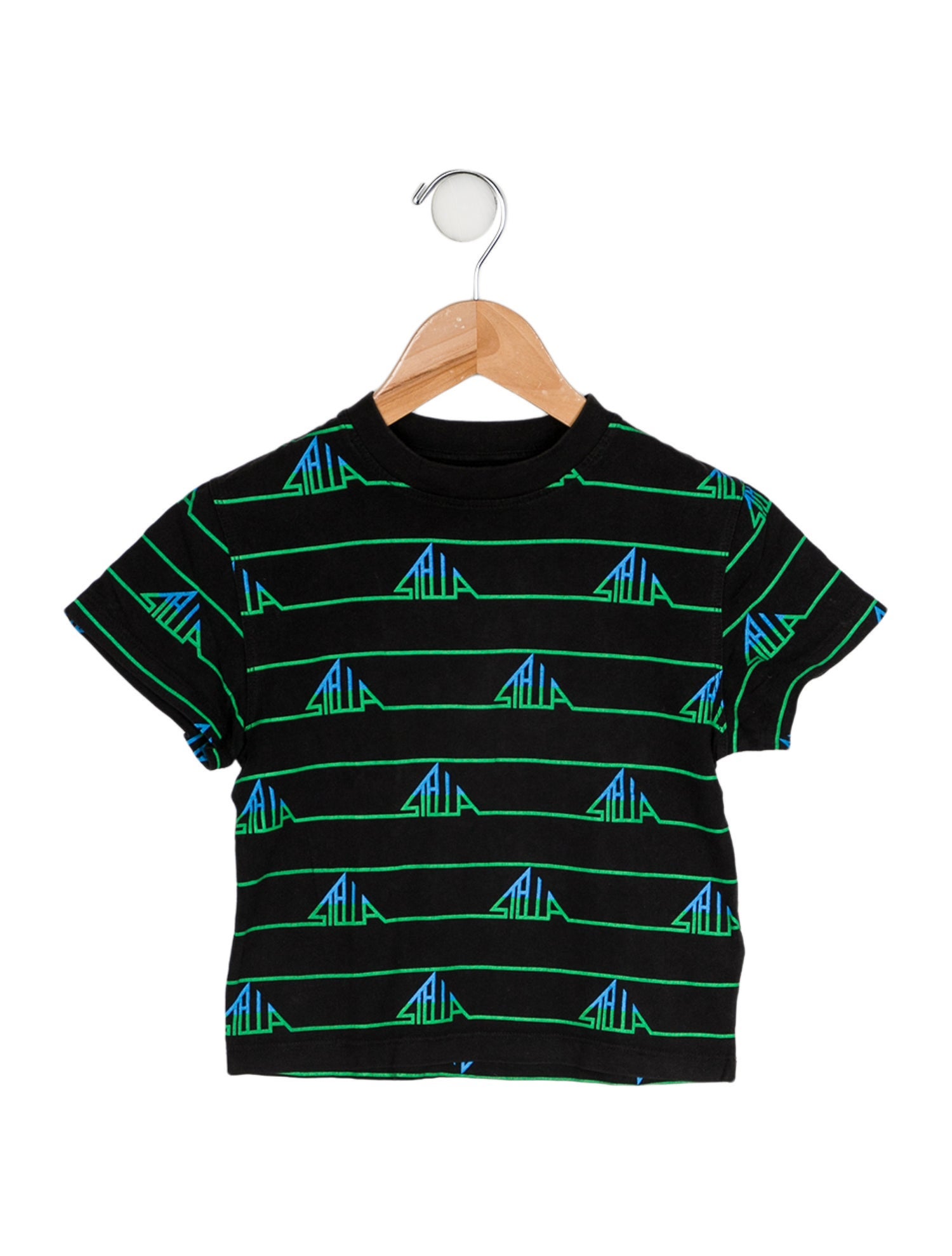 Stella McCartney Printed T-Shirt
