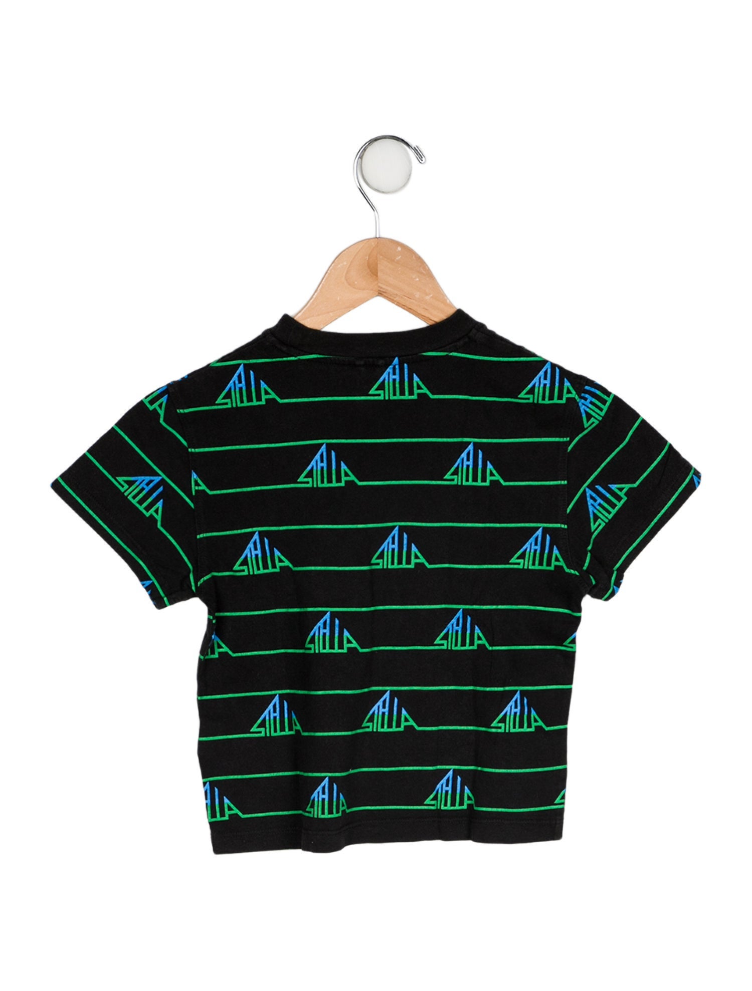 Stella McCartney Printed T-Shirt
