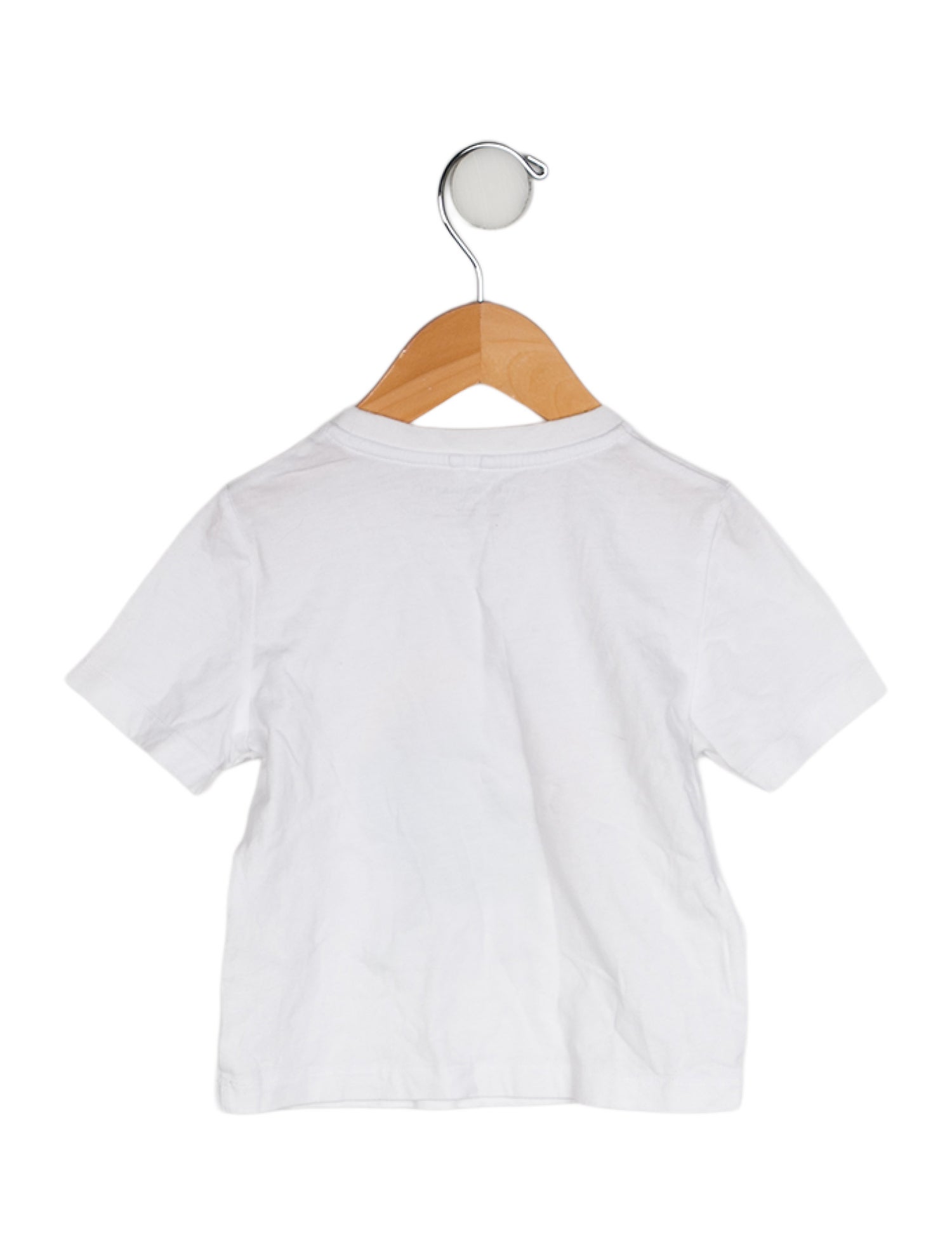 Stella McCartney Graphic Print T Shirt