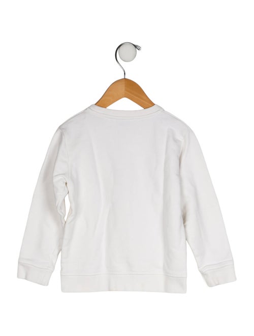 Stella McCartney Graphic Print Sweatshirt