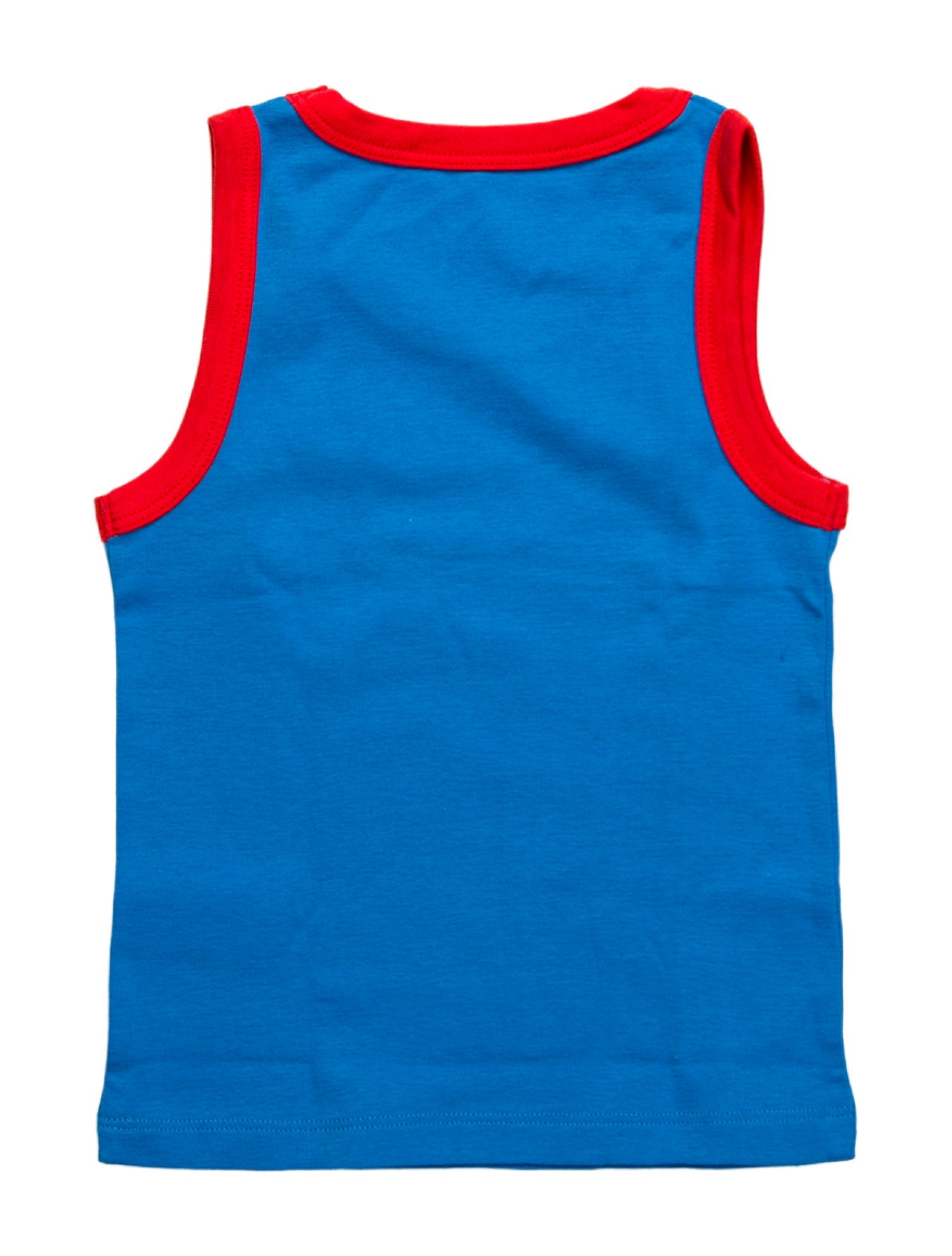 Stella McCartney Toddler Boys' 7-pack Tank Tops