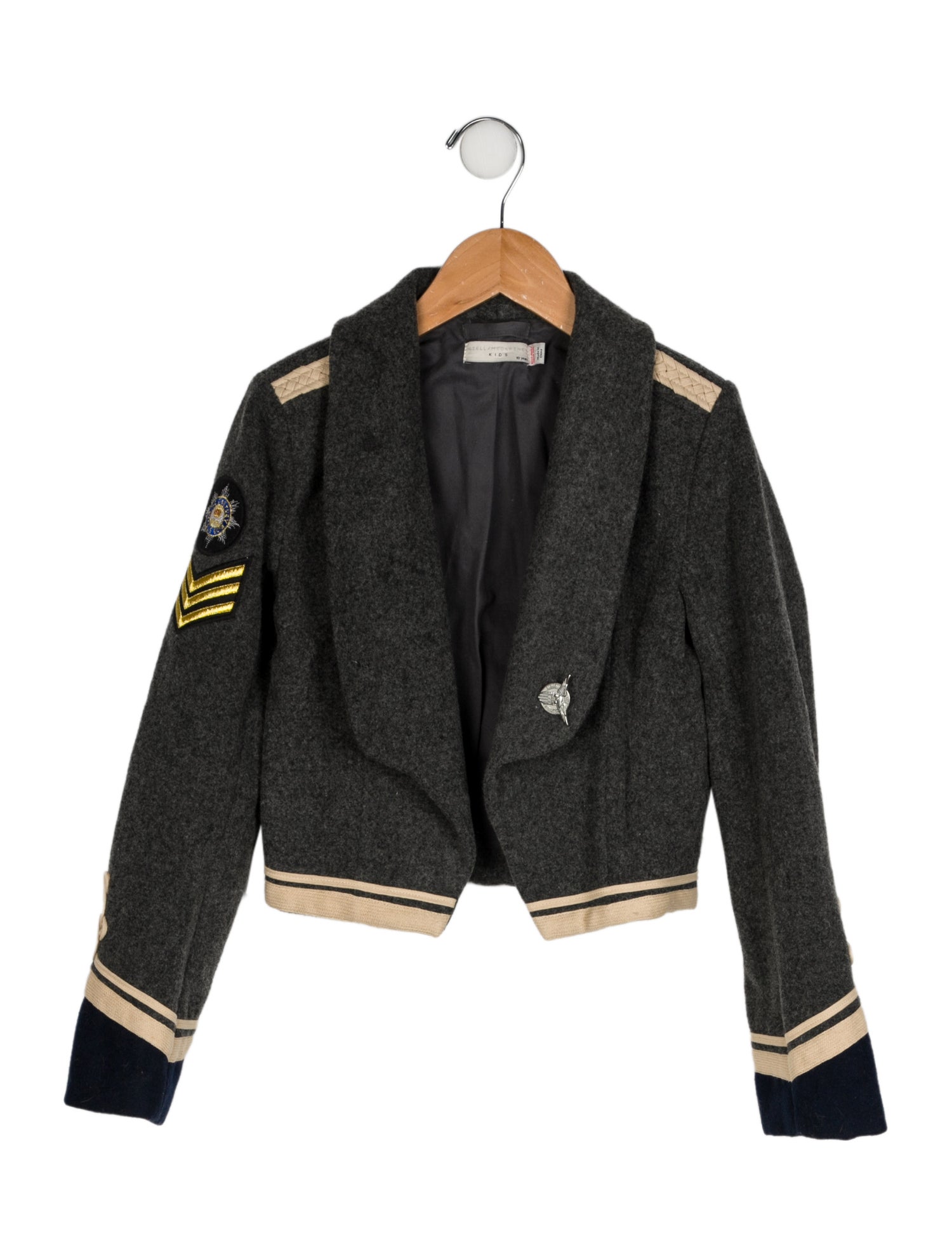 Stella McCartney Jacket
