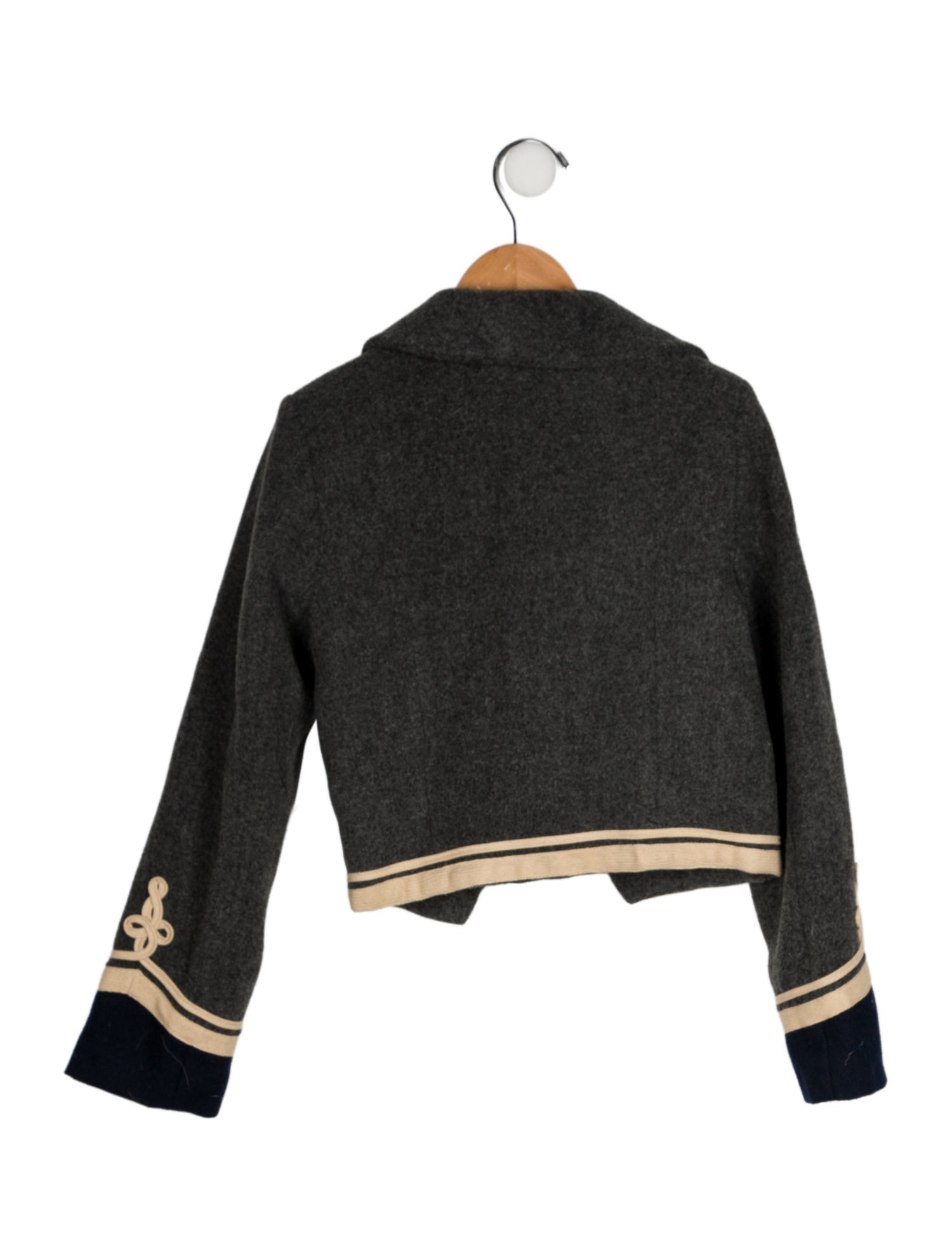 Stella McCartney Jacket