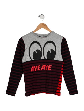 Stella McCartney Long Sleeved Shirt