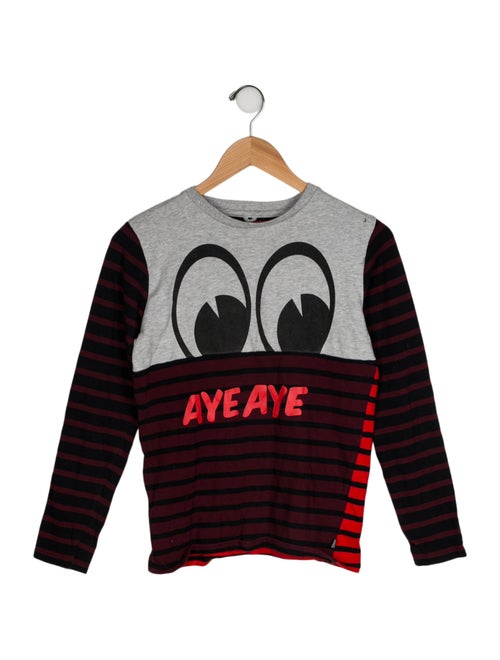 Stella McCartney Long Sleeved Shirt