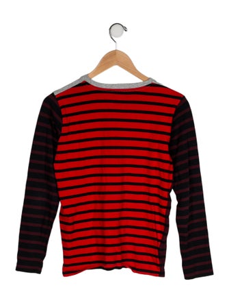 Stella McCartney Long Sleeved Shirt