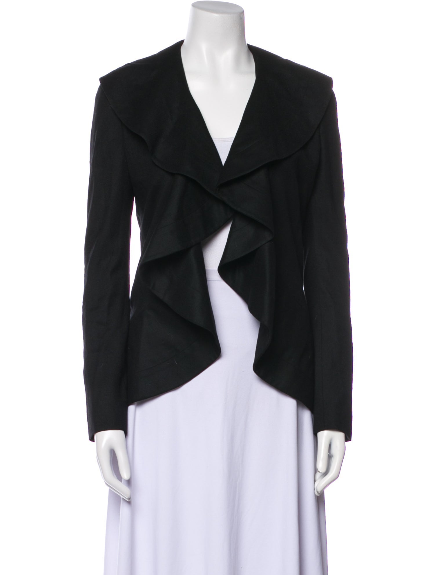 Stella McCartney Wool Evening Jacket