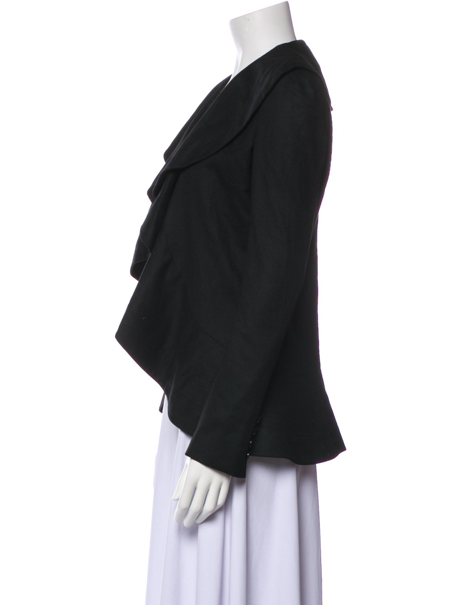 Stella McCartney Wool Evening Jacket