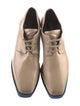 Stella McCartney Leather Oxfords