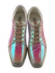 Stella McCartney Leather Oxfords