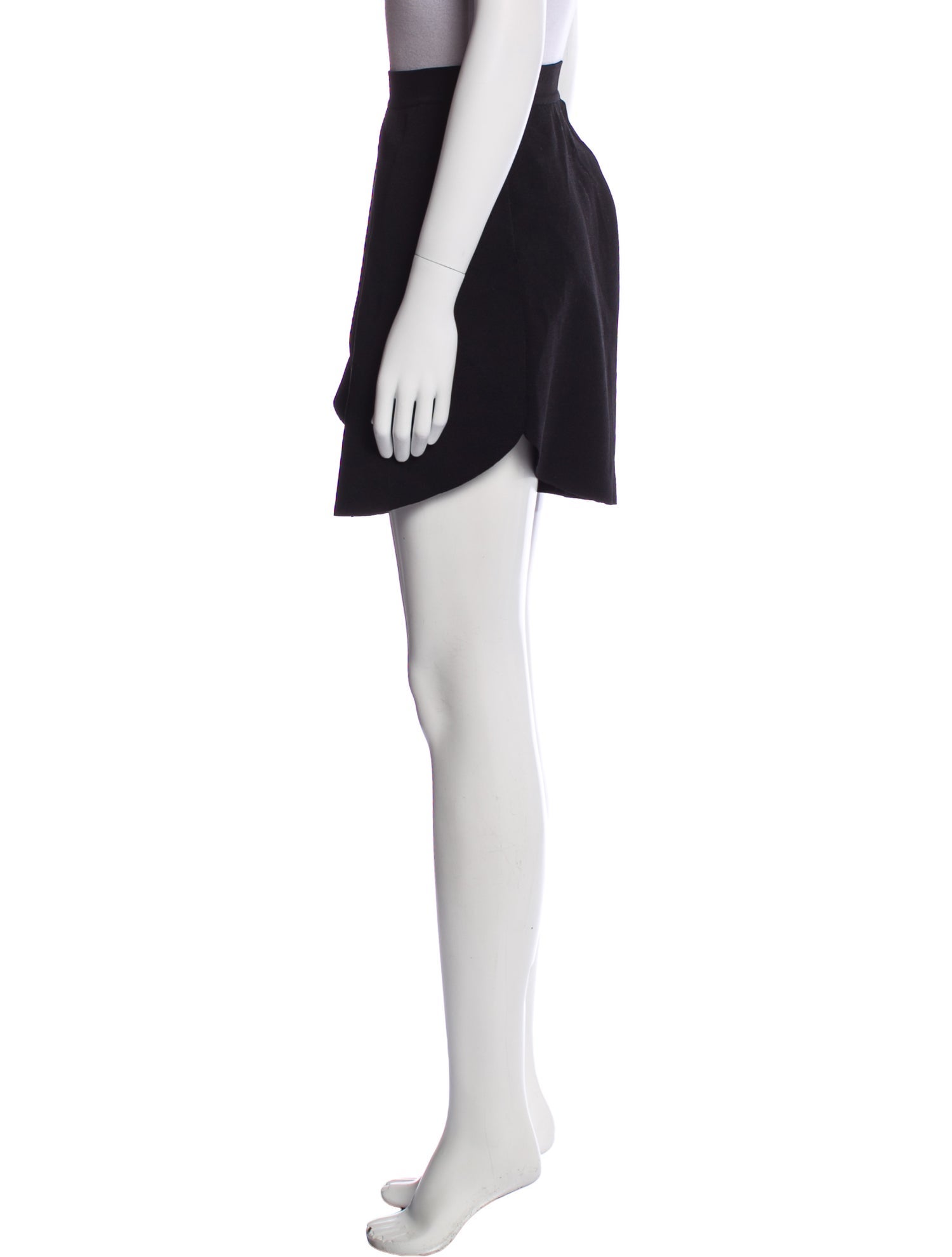 Stella McCartney Mini Shorts