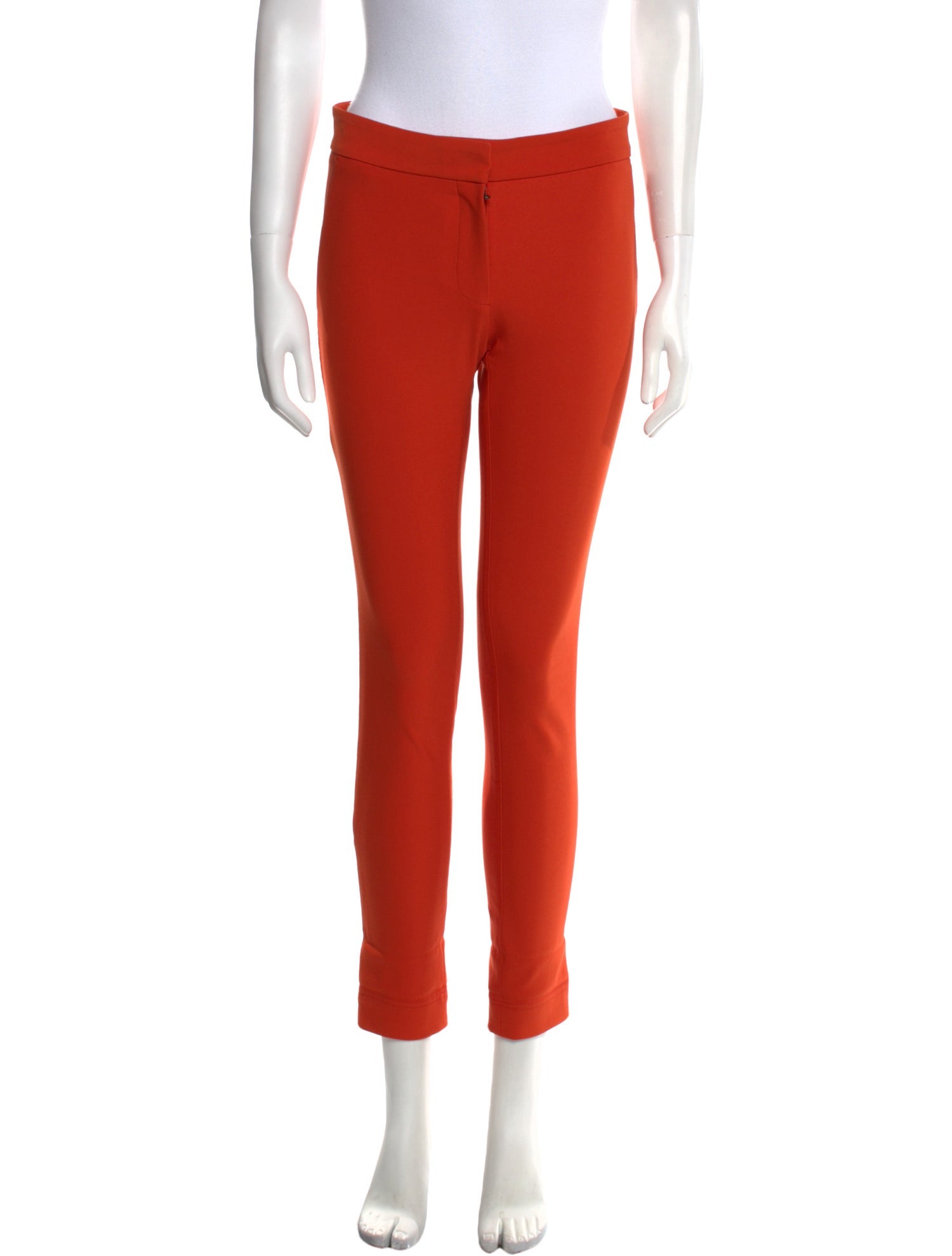 Stella McCartney Skinny Leg Pants