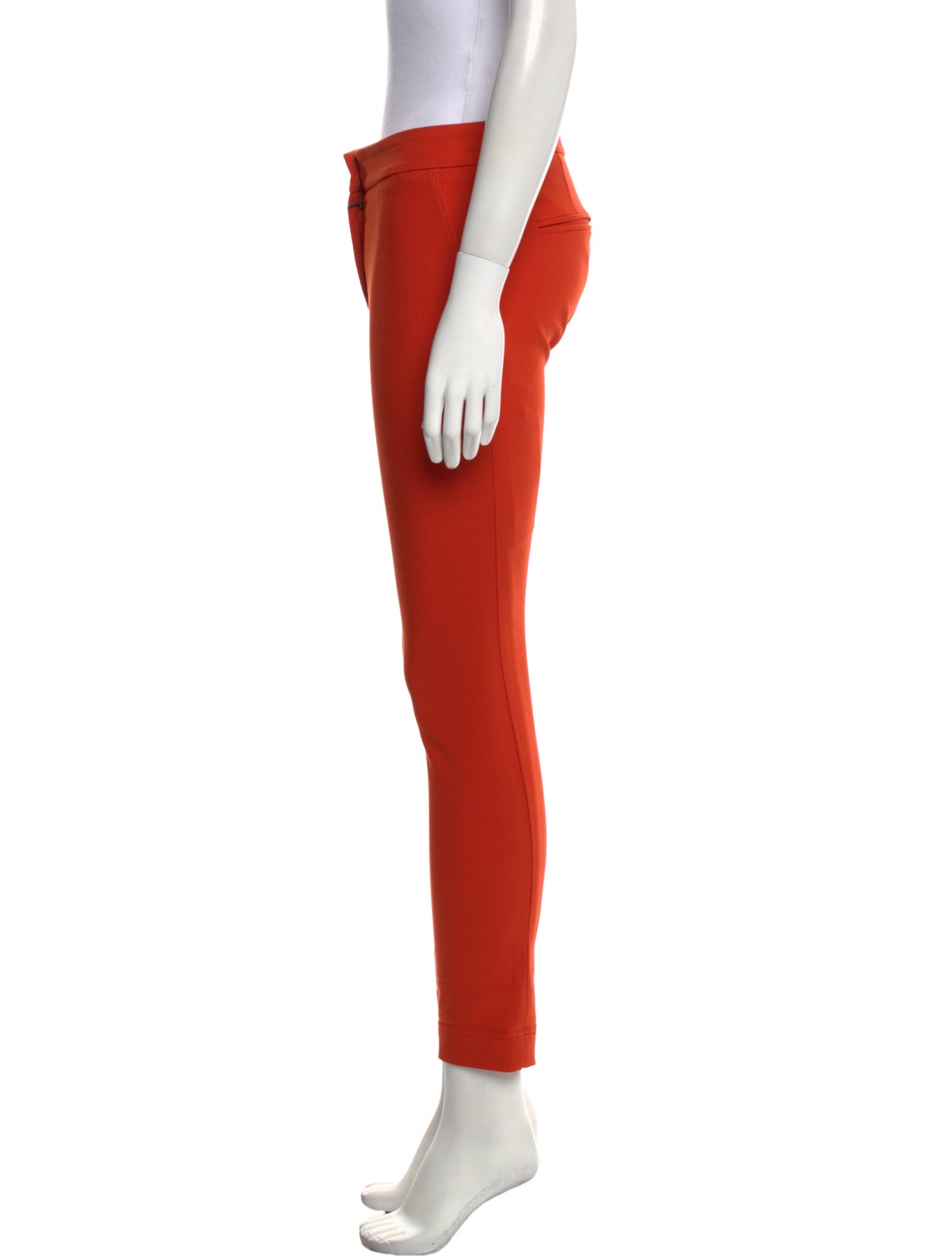 Stella McCartney Skinny Leg Pants