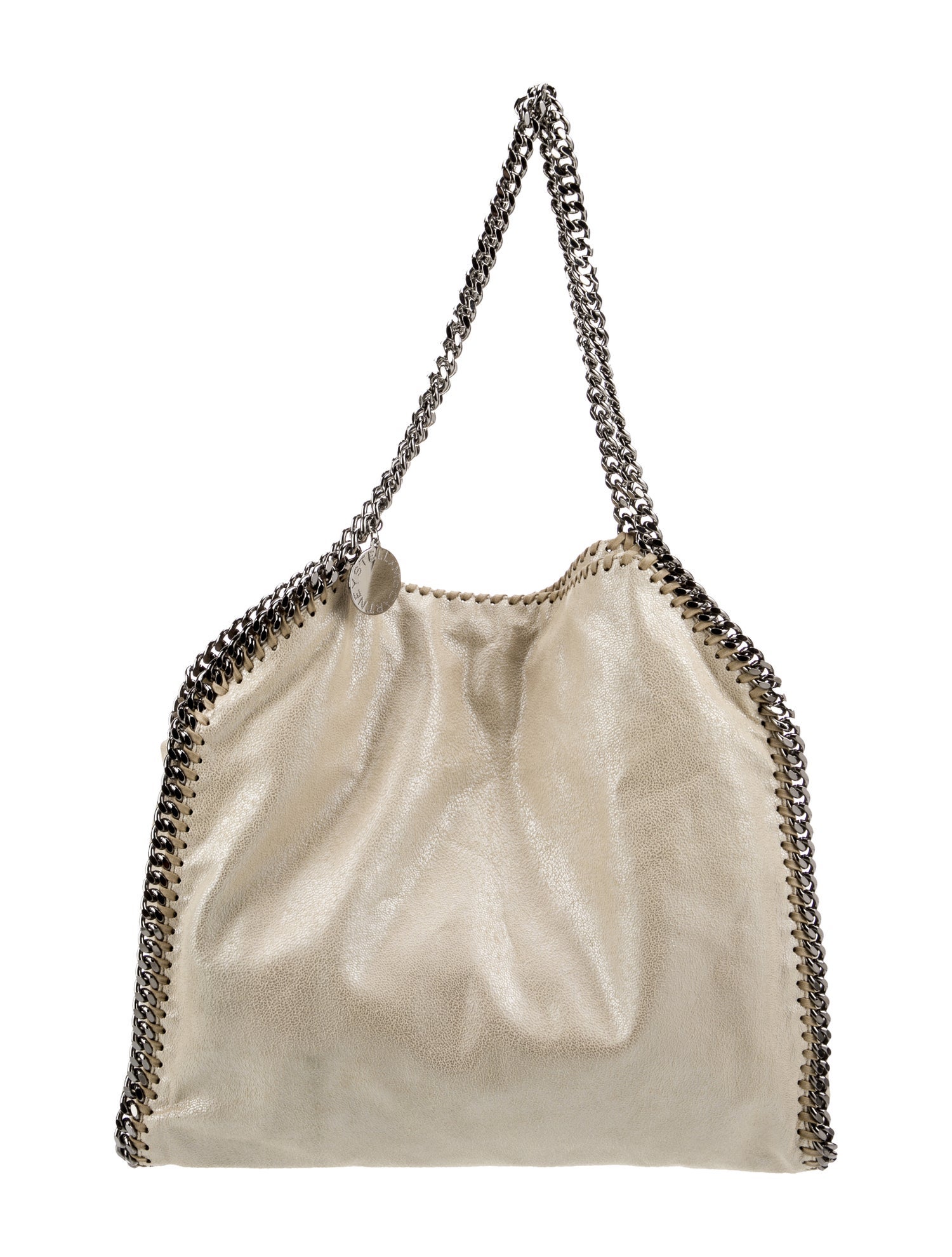 Stella McCartney Vegetarian Leather Tote