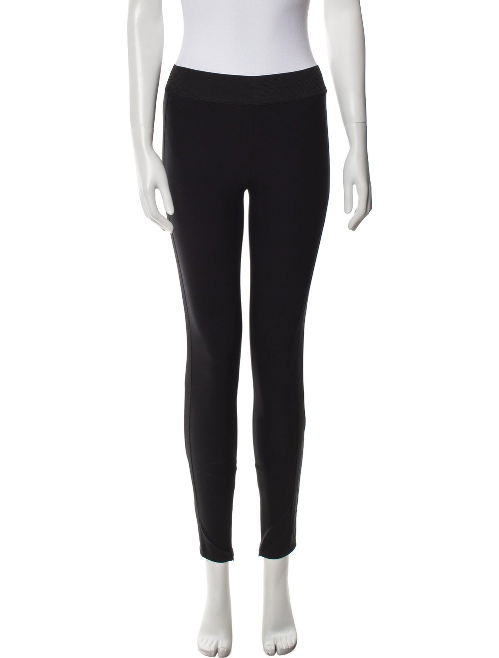 Stella McCartney Sweatpants Black - image 1