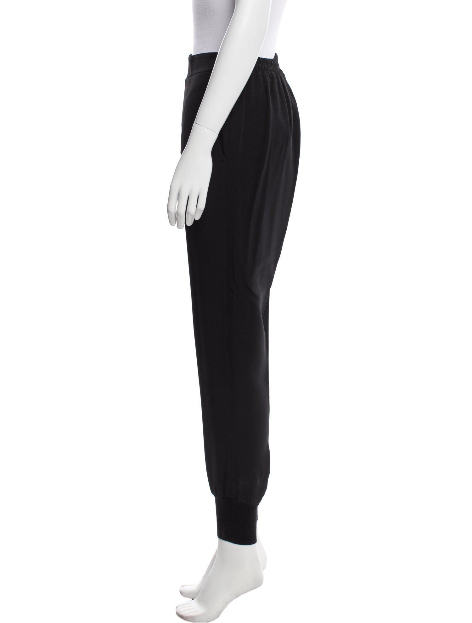 Stella McCartney Skinny Leg Pants