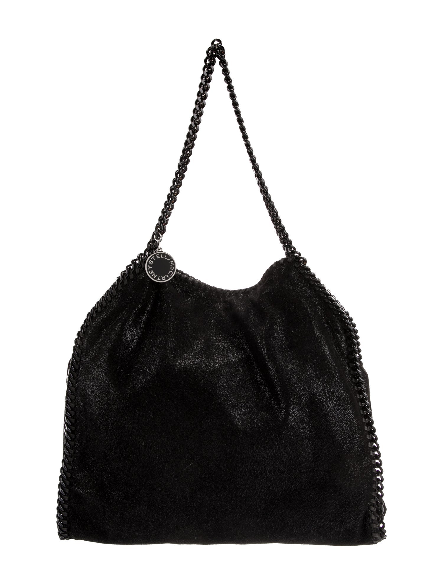 Stella McCartney Vegetarian Leather Tote
