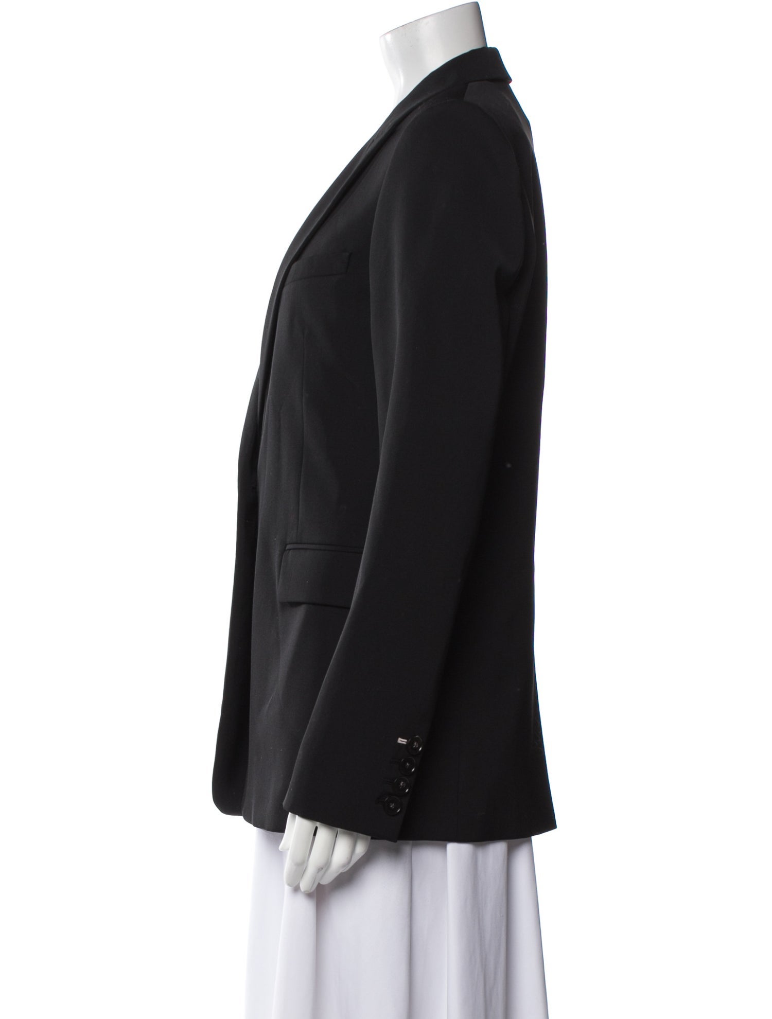 Stella McCartney Wool Blazer
